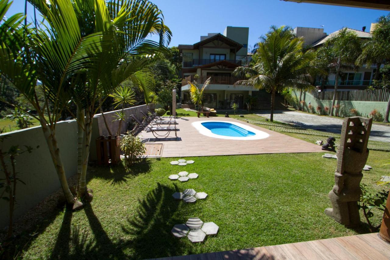 Florianópolis Canto Da Mole מראה חיצוני תמונה