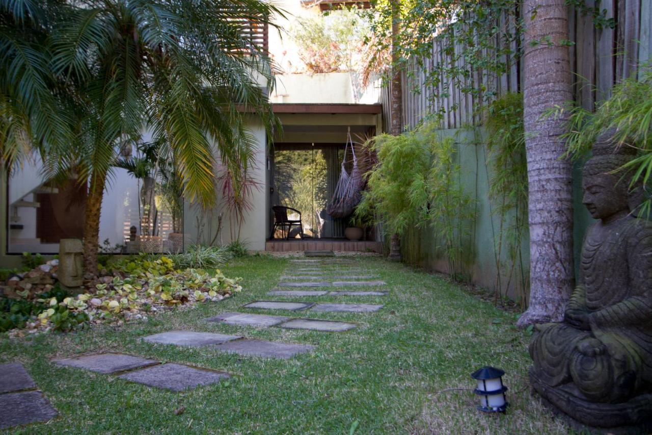 Florianópolis Canto Da Mole מראה חיצוני תמונה