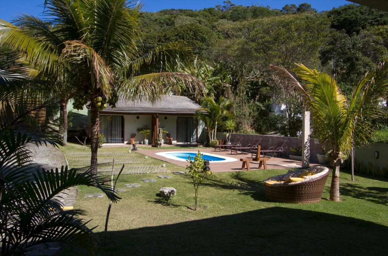 Florianópolis Canto Da Mole מראה חיצוני תמונה