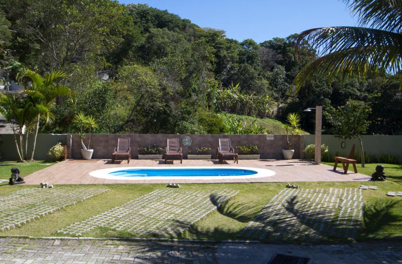 Florianópolis Canto Da Mole מראה חיצוני תמונה