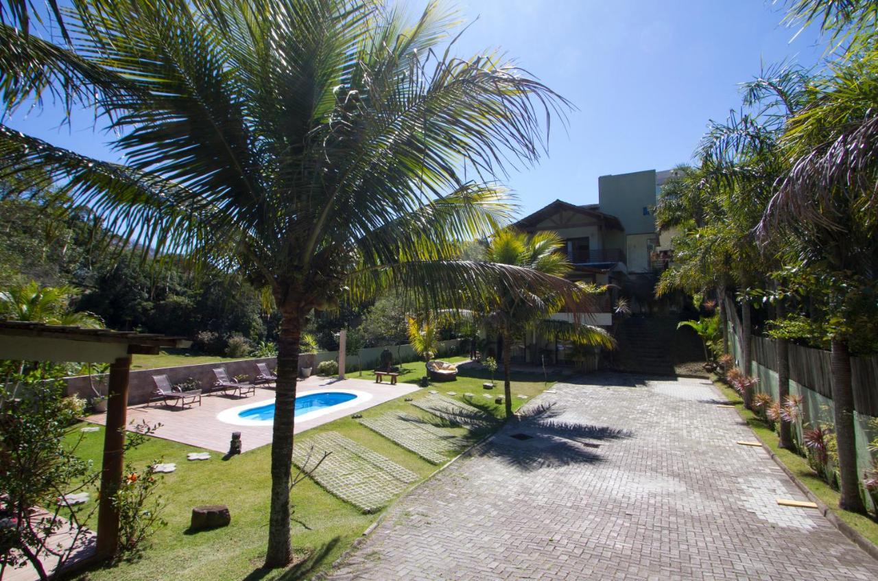 Florianópolis Canto Da Mole מראה חיצוני תמונה